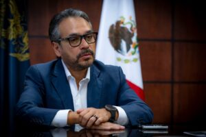 Sergio Mario Arredondo Salas