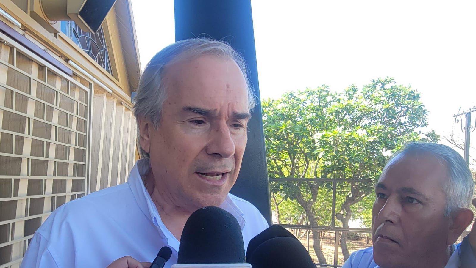 Sergio "Pio" Esquer