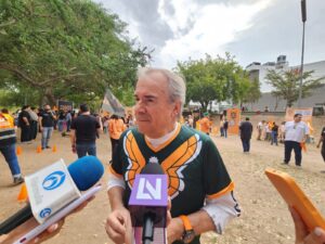 Sergio "Pío" Esquer