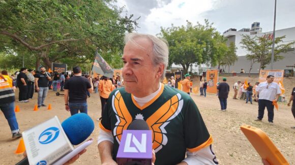 “No se están solucionando los problemas de fondo”: MC tras arribo de otros 500 militares a Sinaloa