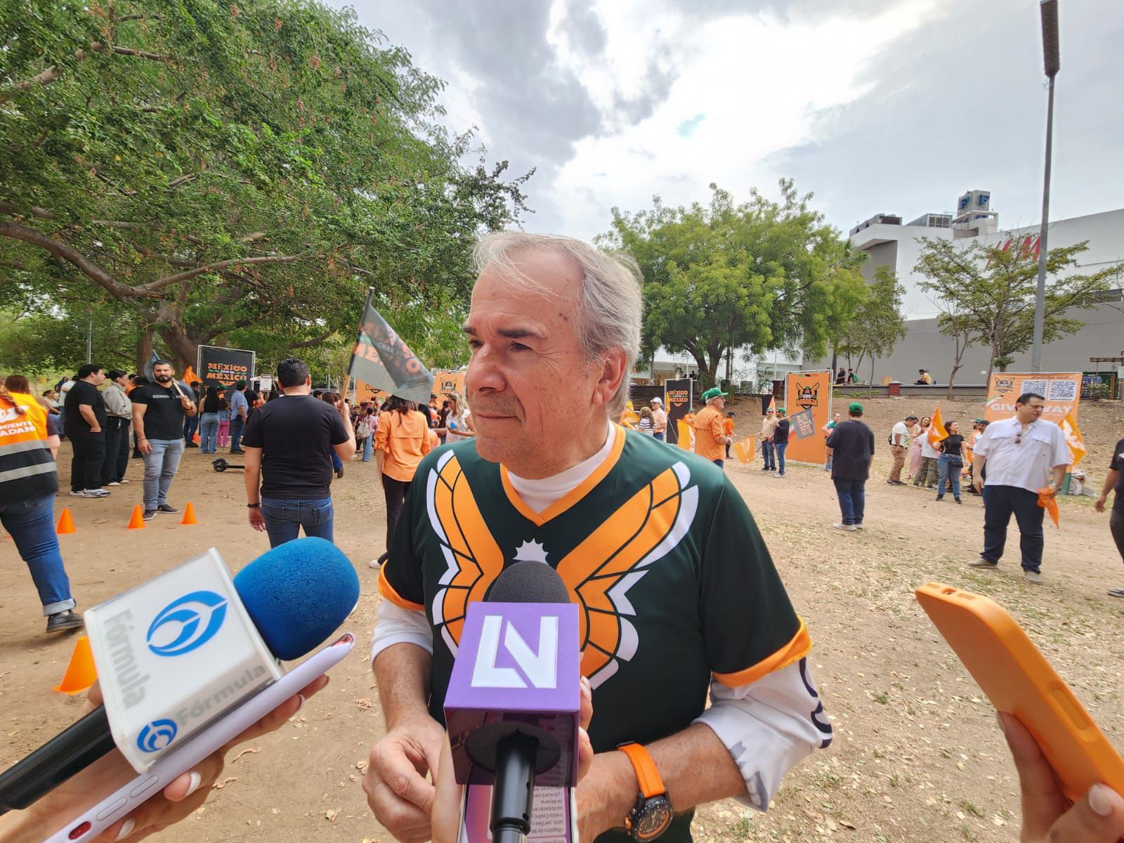Sergio "Pío" Esquer