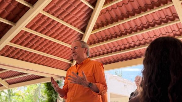 “Sinaloa en crisis y Morena ya está en campaña”: Pío Esquer