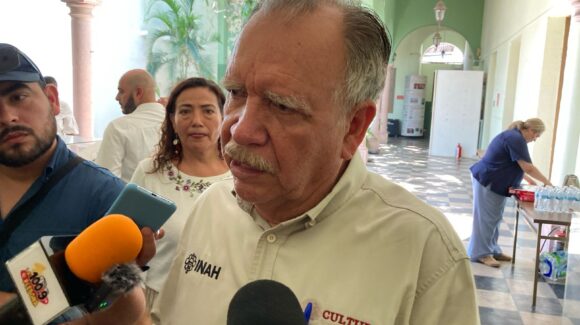 INAH llevará colección de “El Chino Billetero” a museos comunitarios de Sinaloa para que no esté almacenada