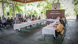 sesion de cabildo sindicatura de imala