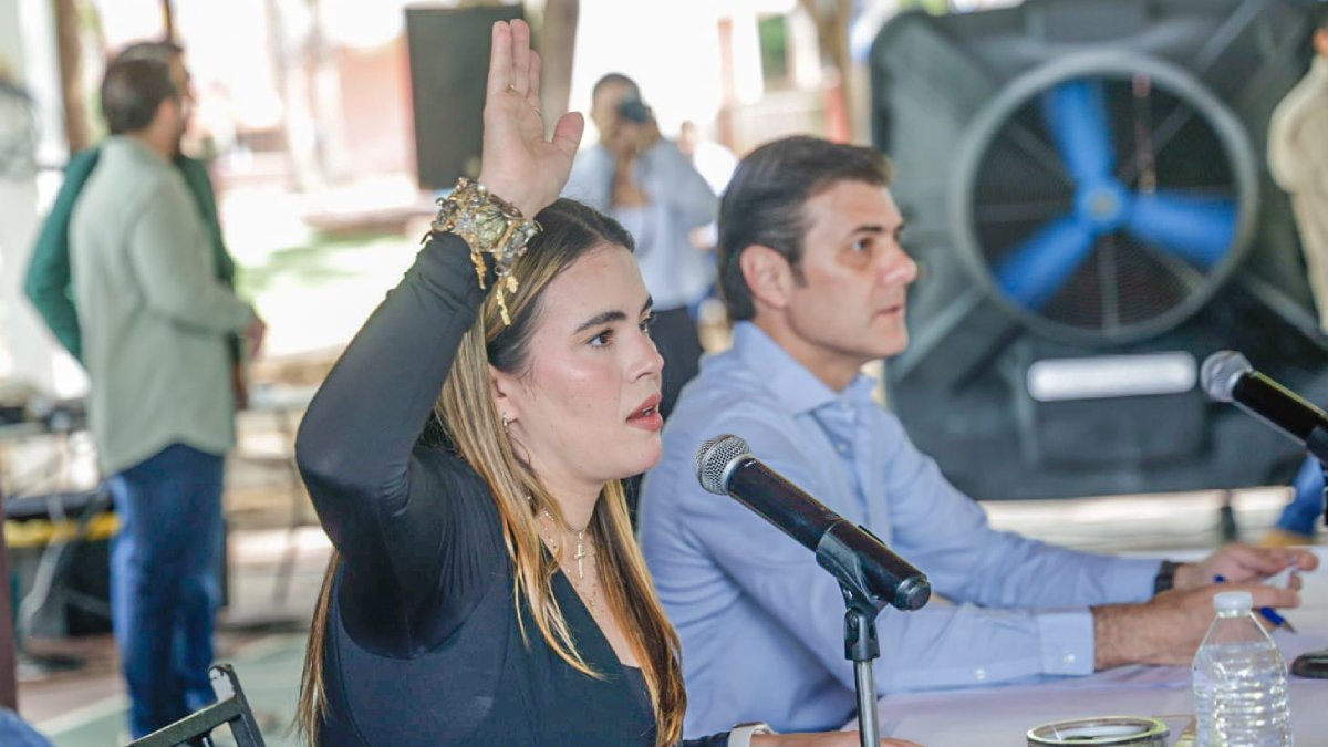 sesion de cabildo sindicatura de imala ana miriam