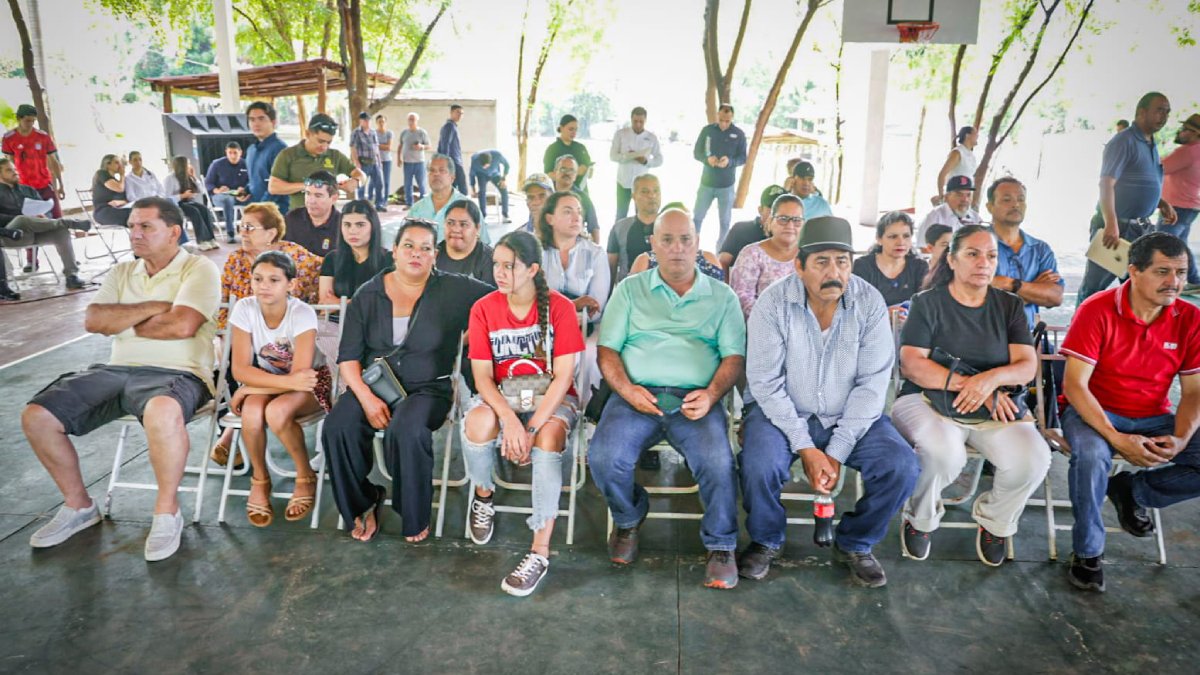 sesion de cabildo sindicatura de imala asisten