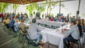 sesion de cabildo sindicatura de imala sinaloa