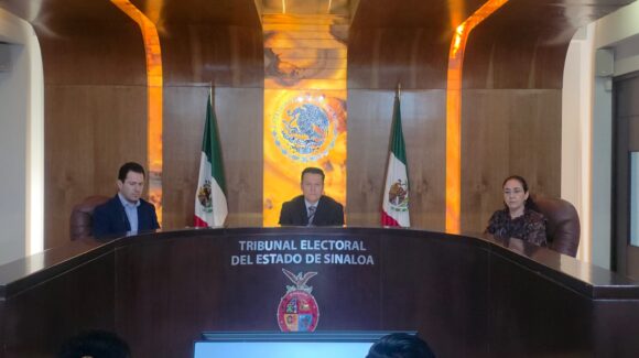 Teesin revoca resolución de Comisión Nacional de Honestidad y Justicia de Morena por presuntos actos anticipados de campaña de Imelda Castro