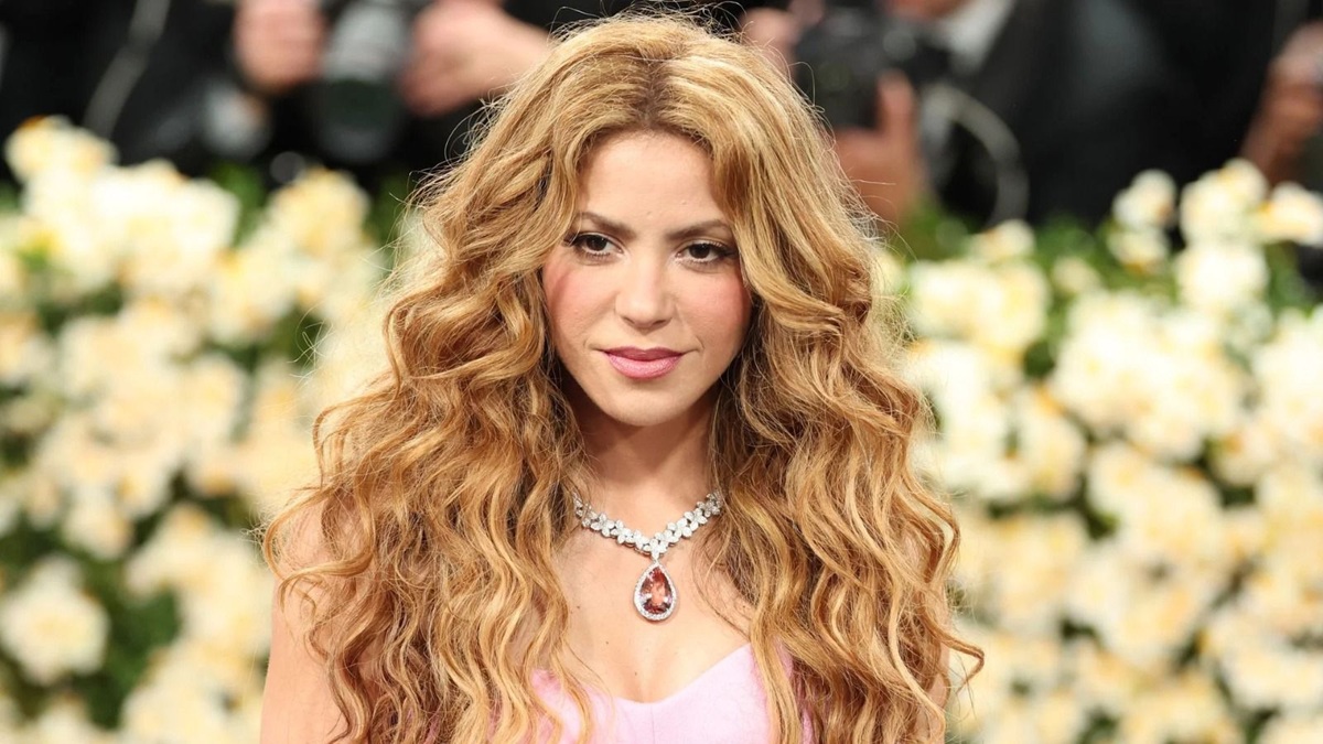 Shakira