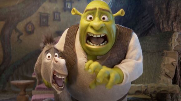 Alfonso Obregón pide a fans no ver “Shrek 5” al no ser llamado para doblar el personaje