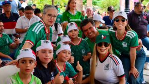 sinaloa apuesta por llevar la fiesta del futbol a sus pueblos magicos menores