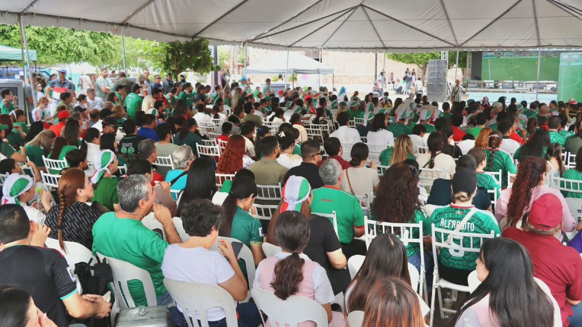 sinaloa apuesta por llevar la fiesta del futbol a sus pueblos magicos