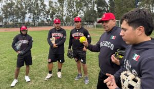 Sinaloenses son convocados a Preselección Mexicana de Softbol U-18