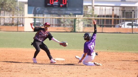 Sinaloenses son convocados a la preselección mexicana de softbol U18