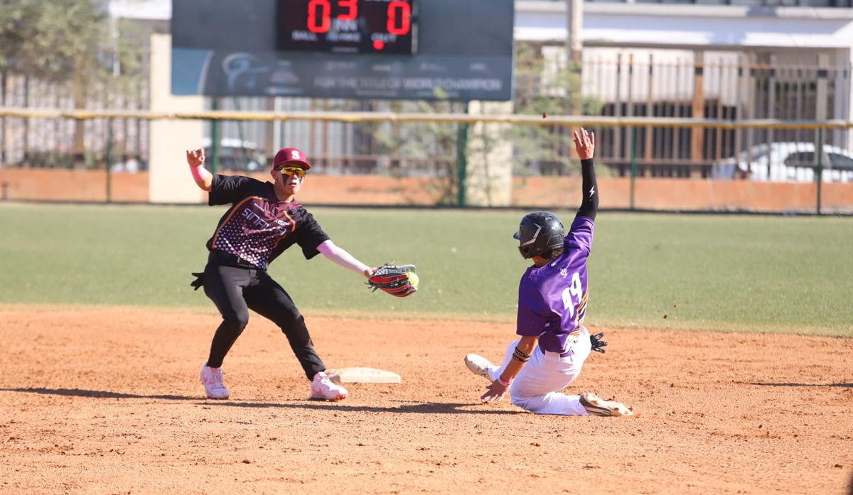 Sinaloenses son convocados a Preselección Mexicana de Softbol U-18