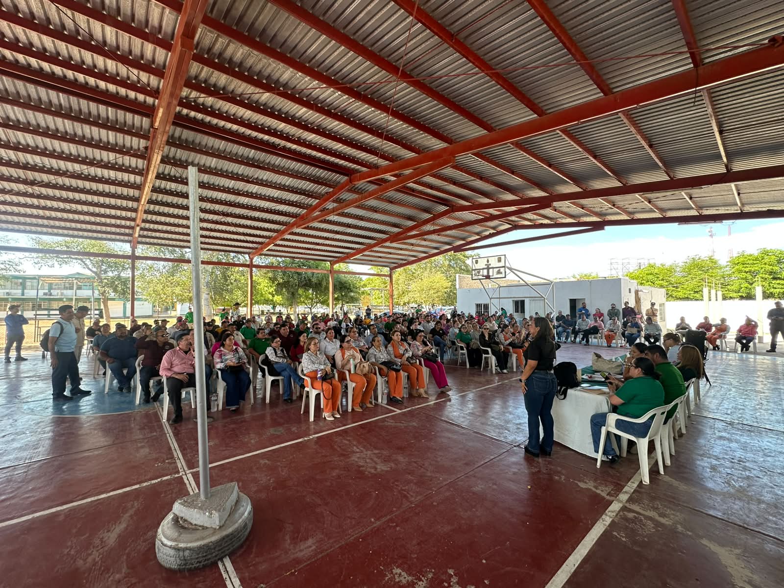 Sindicato de Trabajadores al Servicio del Ayuntamiento de Guasave (Stashag)