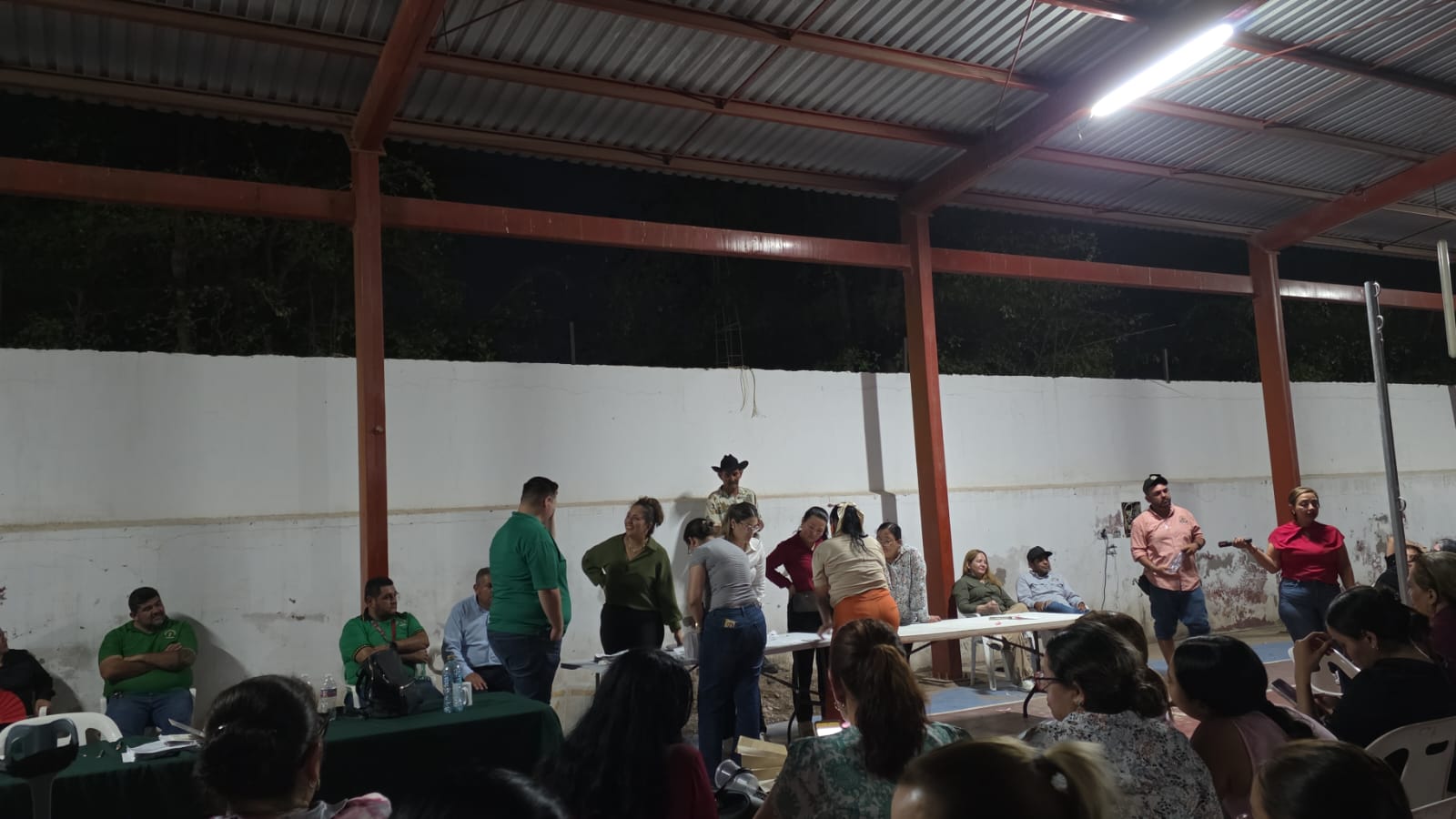 Stashag anuncia huelga en el Palacio Municipal de Guasave
