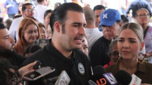 subsecretario de prevencion de las violencias de la sspc miguel torruco garza