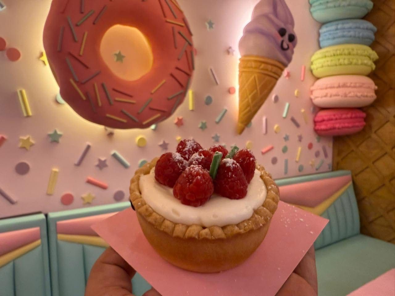 Mis Pastelitos abre su primera pastelería en Culiacán,