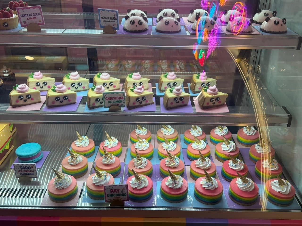 Mis Pastelitos abre su primera pastelería en Culiacán,
