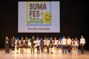 SUMA FEST 2026 en el MIA