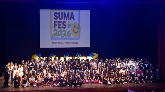 SUMA IAP realiza con gran éxito su evento anual SUMA FEST 2026 en el MIA, Culiacán