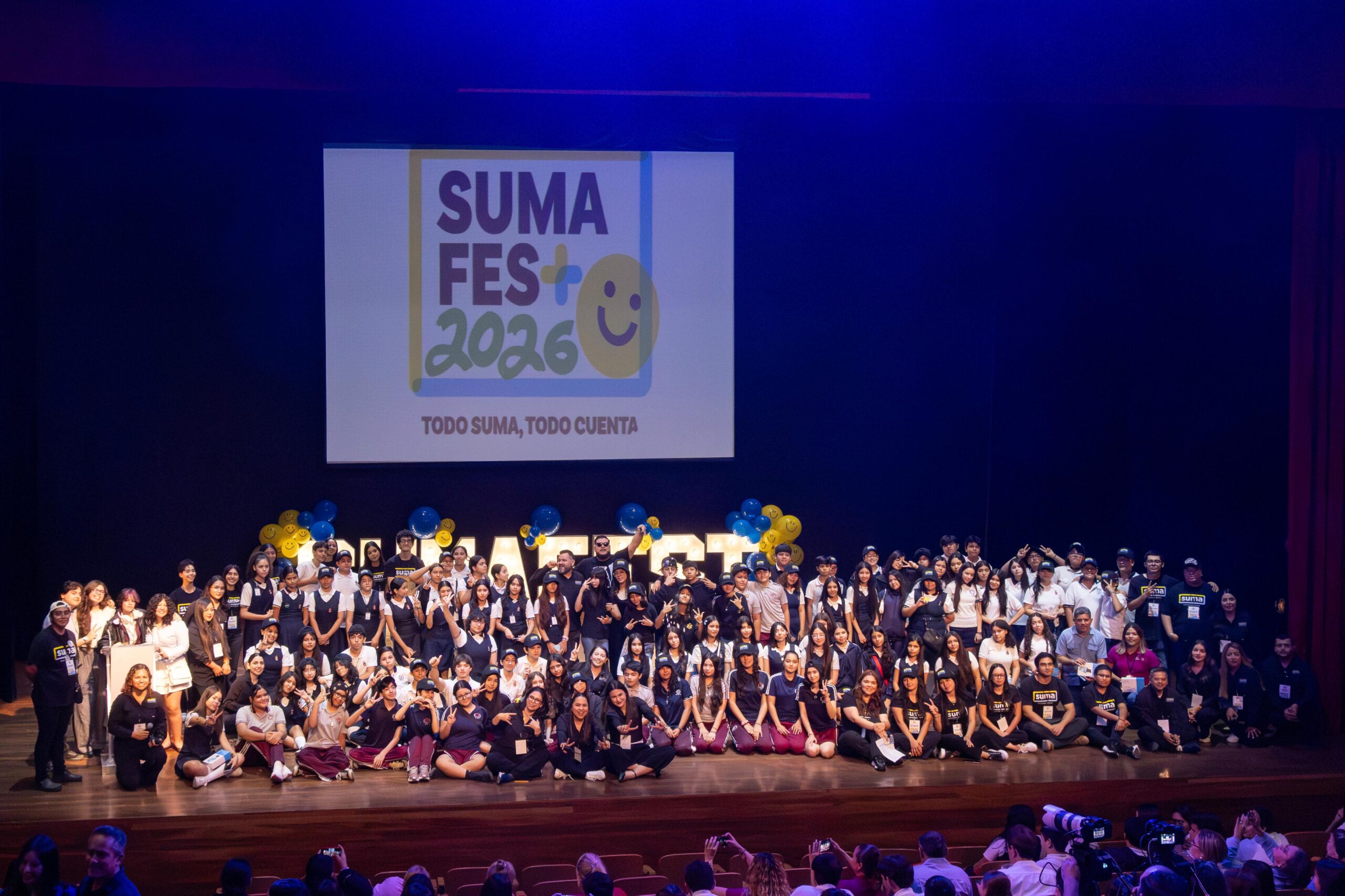 SUMA FEST 2026 en el MIA