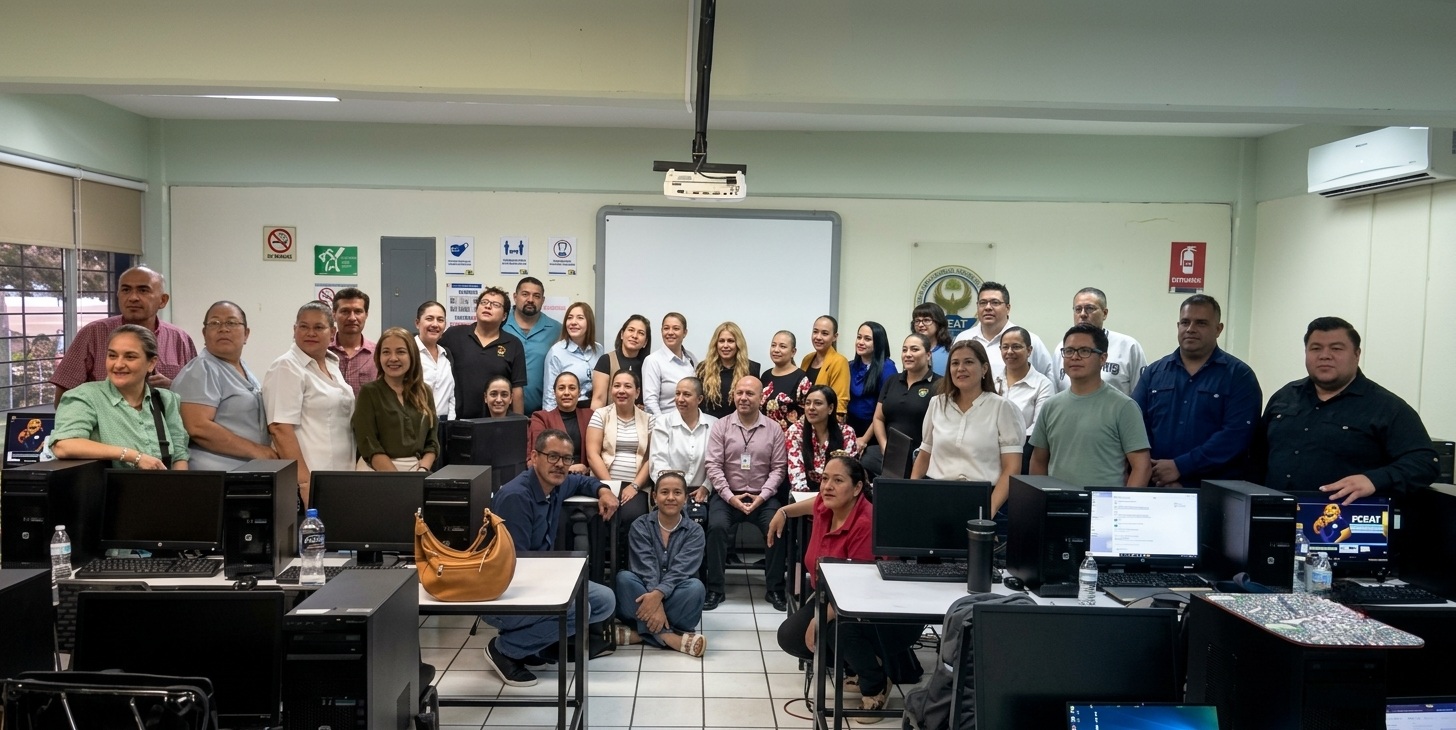 Talleres de planeación bimodal de la UAS