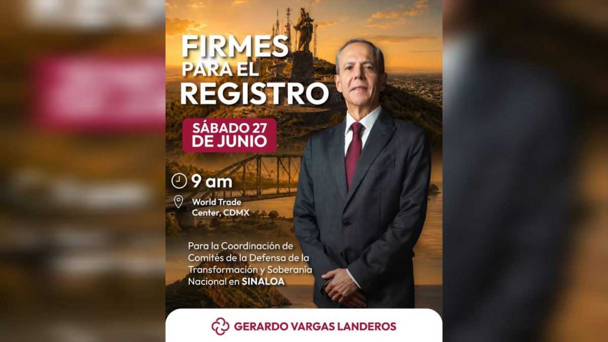 tambien gerardo vargas se registrara en morena