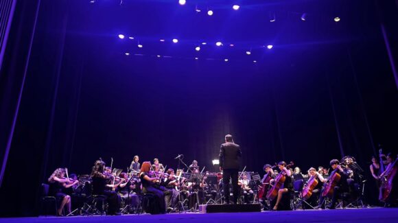 ¡Que no te ganen el boleto! Cultura Mazatlán, Sinaloa abrirá acceso gratuito al Teatro Ángela Peralta para el Día de la Música 2026