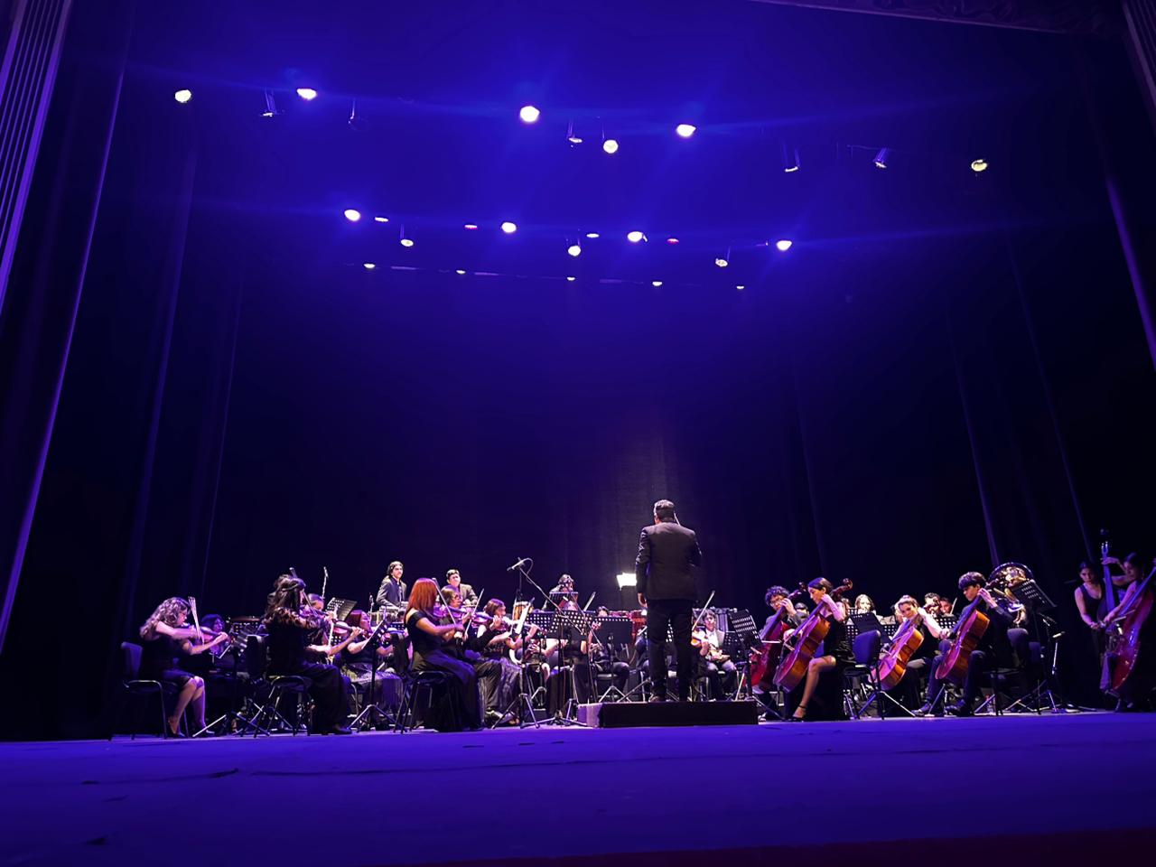 Teatro Ángela Peralta