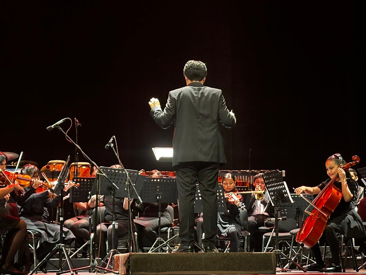 Teatro Ángela Peralta