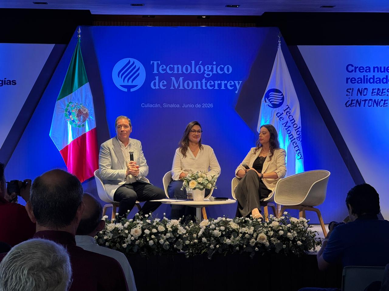 Tecnológico de Monterrey Campus Sinaloa