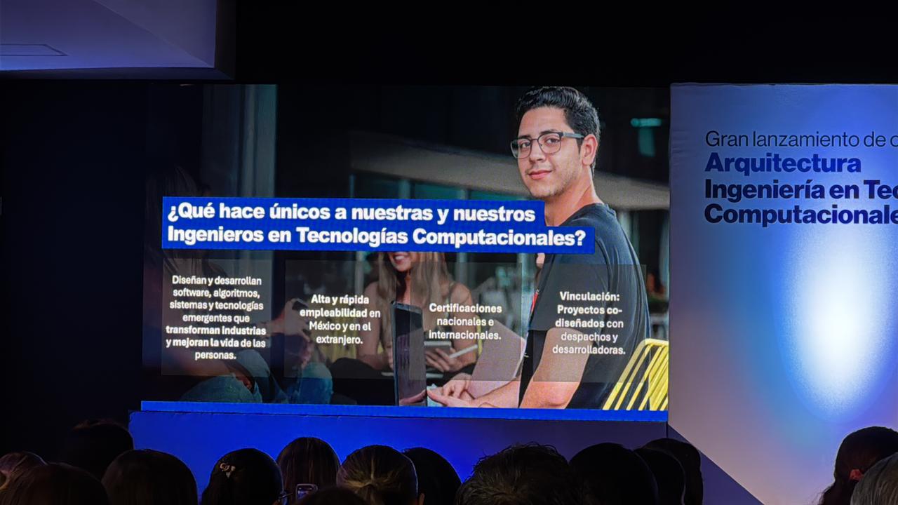 Tecnológico de Monterrey Campus Sinaloa