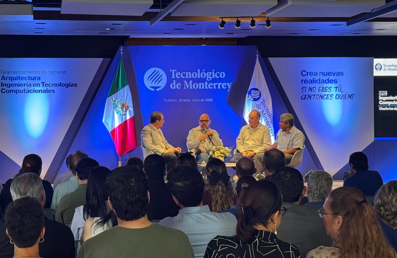 Tecnológico de Monterrey Campus Sinaloa