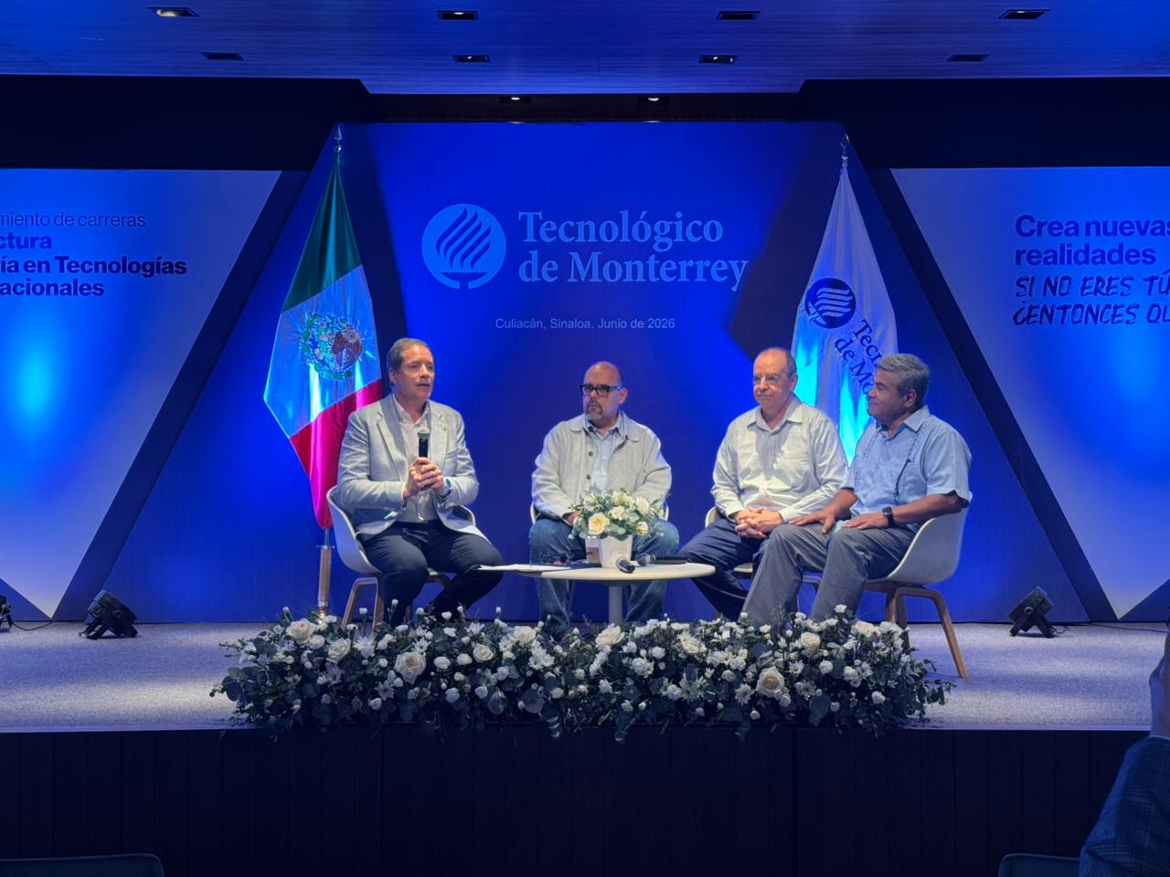 Tecnológico de Monterrey Campus Sinaloa
