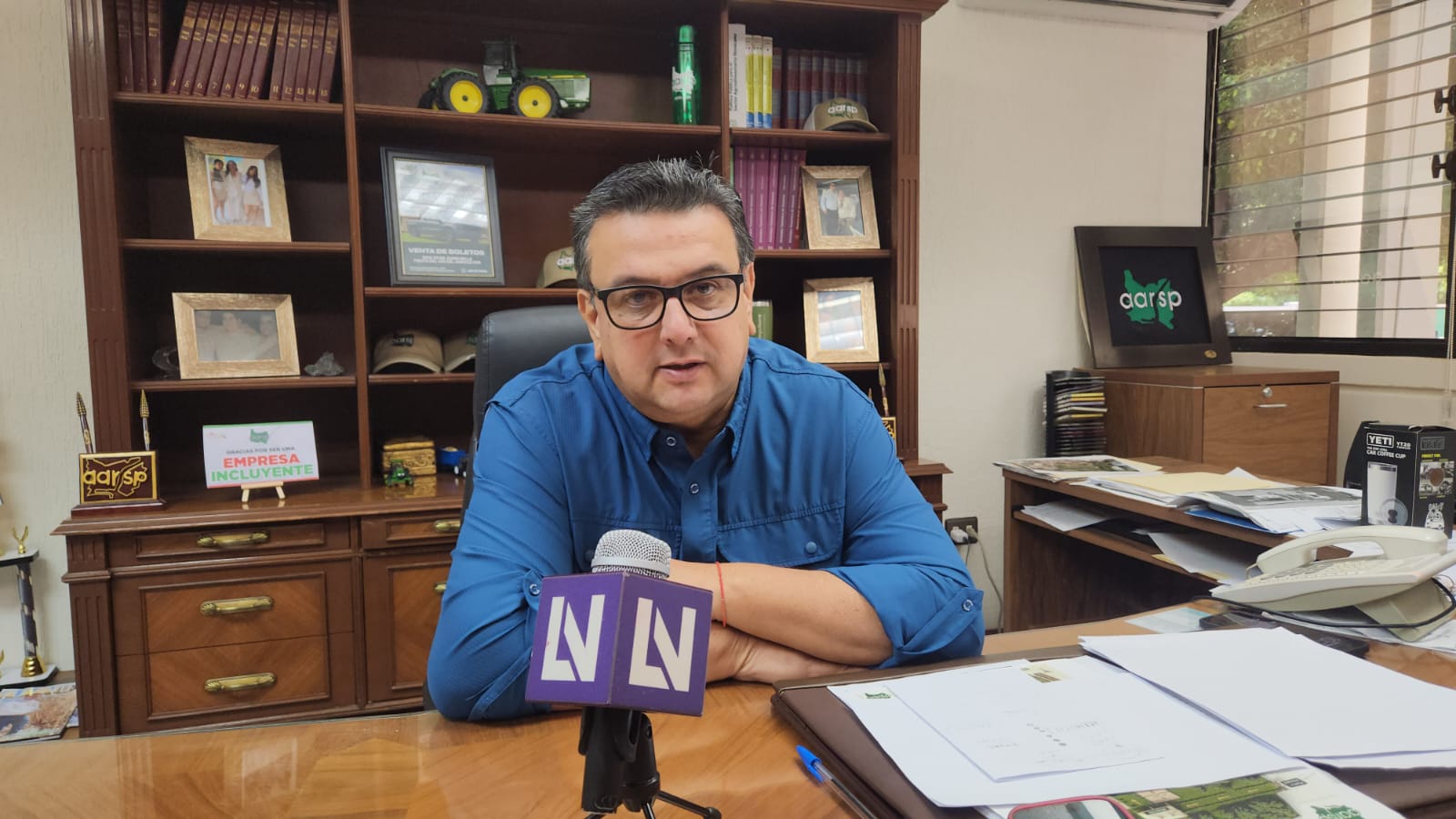 Teodoro López Menchaca