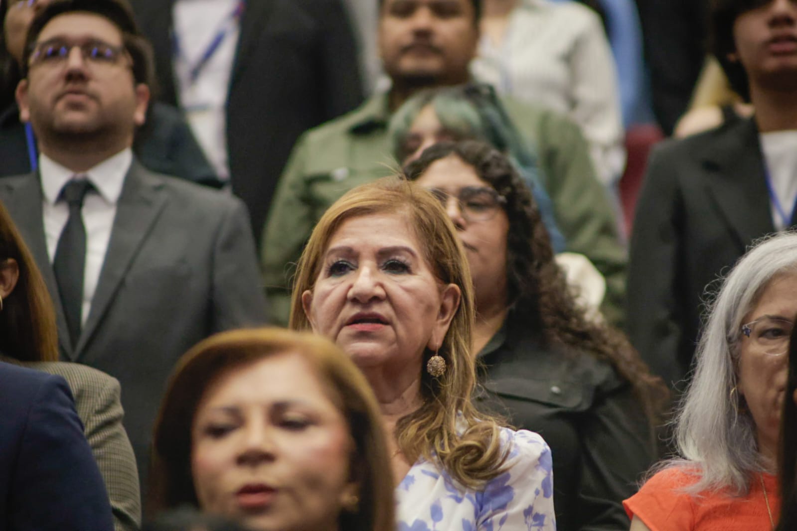 Primer Informe UAS