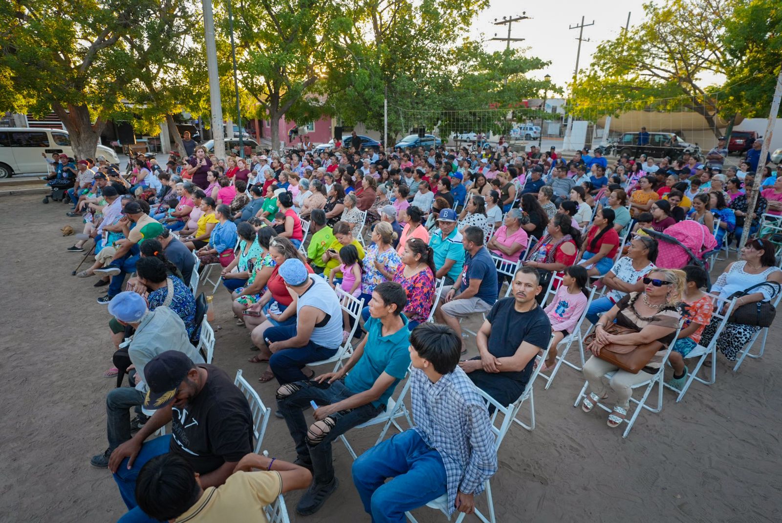 Tere Guerra en Guasave, Sinaloa