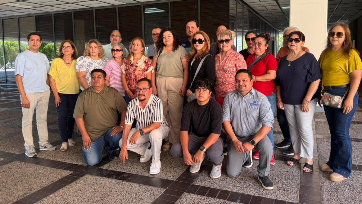 textileros en sinaloa
