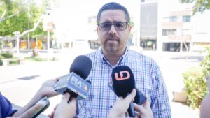 titular de la secretaria de salud del estado cuitlahuac gonzalez galindo