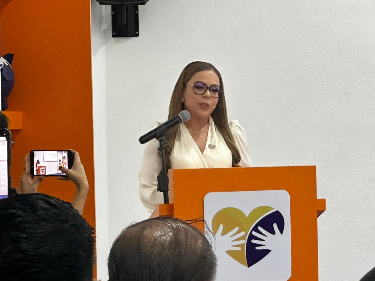 Toma de protesta del Consejo Local Benefactor del CRIT Sinaloa en Mazatlán