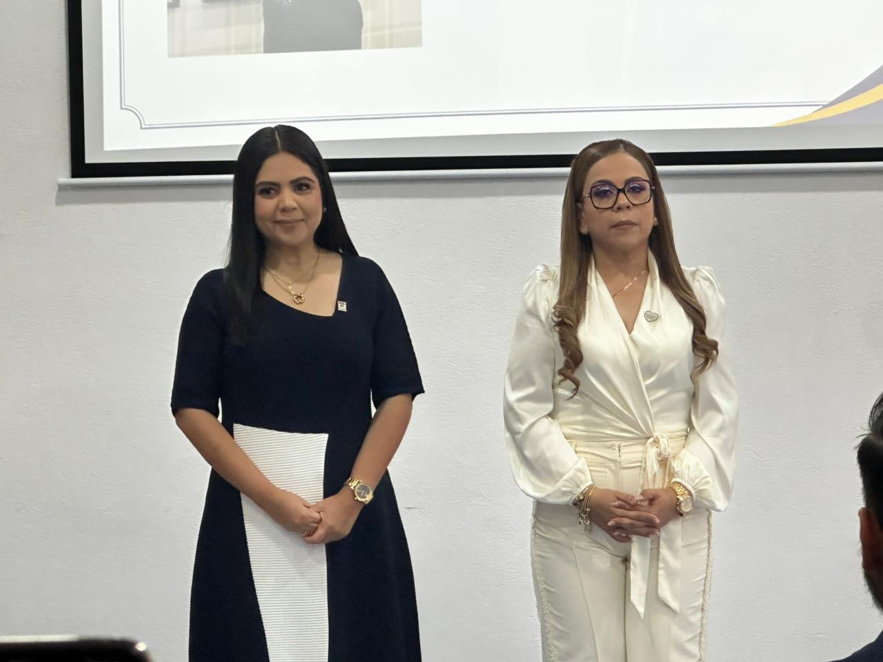 Toma de protesta del Consejo Local Benefactor del CRIT Sinaloa en Mazatlán