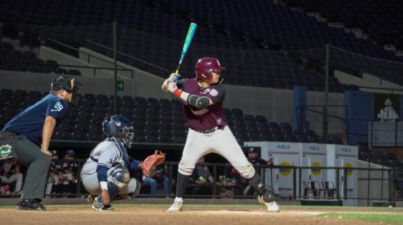Tomateros es campeón del Torneo Infantil 2026 de la Liga Mexicana del Pacífico