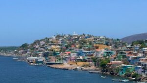 topolobampo sinaloa
