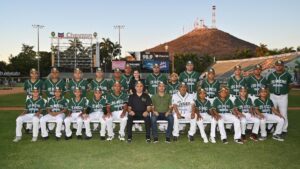 torneo infantil 2026 de la liga mexicana del pacifico beisbol