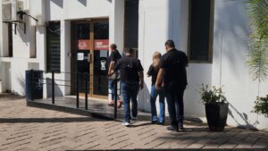 Sindicato de Trabajadores al Servicio del Ayuntamiento de Ahome