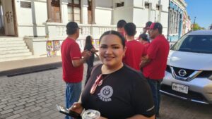 trabajadores sindicalizados de mocorito suspenden labores por retraso de quincena