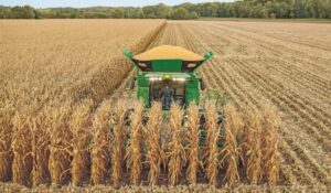 Productores del sector primario del sur de Sinaloa buscan a la subsecretaria de Agricultura y plantear necesidades de Escuinapa