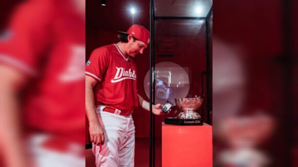 Trevor Bauer regresa a los Diablos Rojos; debutará el 3 de julio en la Ciudad de México
